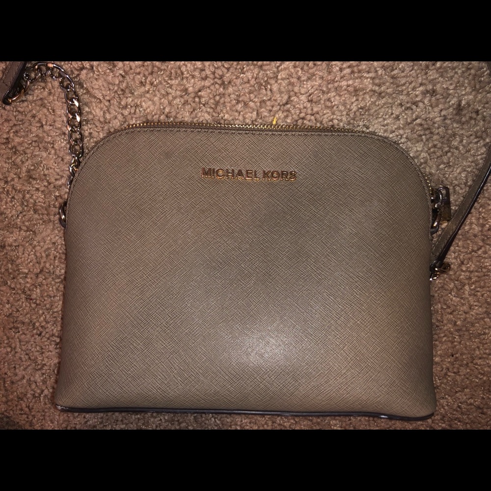 Michael Kors Crossbody Purse